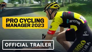 Pro Cycling Manager 2024 (PC) Steam Key GLOBAL