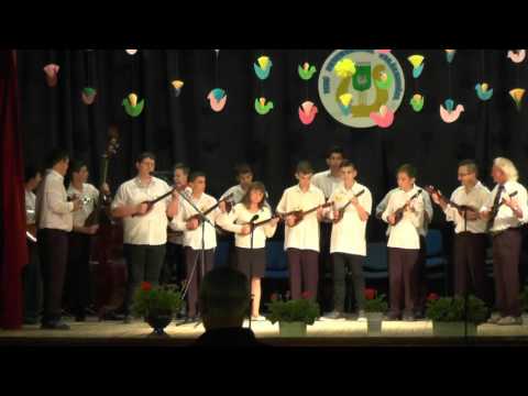 Danubia Tamburazenekar