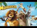 I Like To Move It Madagascar Song 10 Hours
