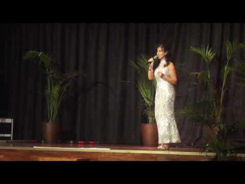 Show CDA 31 - Juin 2017 - Hôtel de Mojacar  Filo