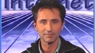 Bravo, vous êtes sur Internet.