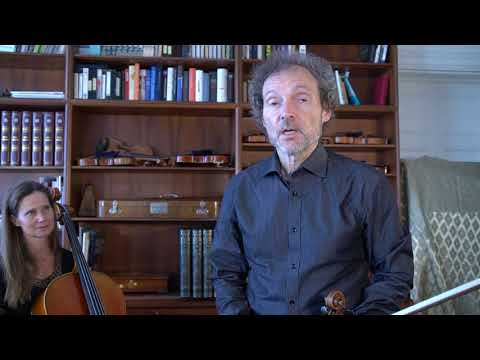 Stahlhammer Klezmer Classic Trio in Berlin!