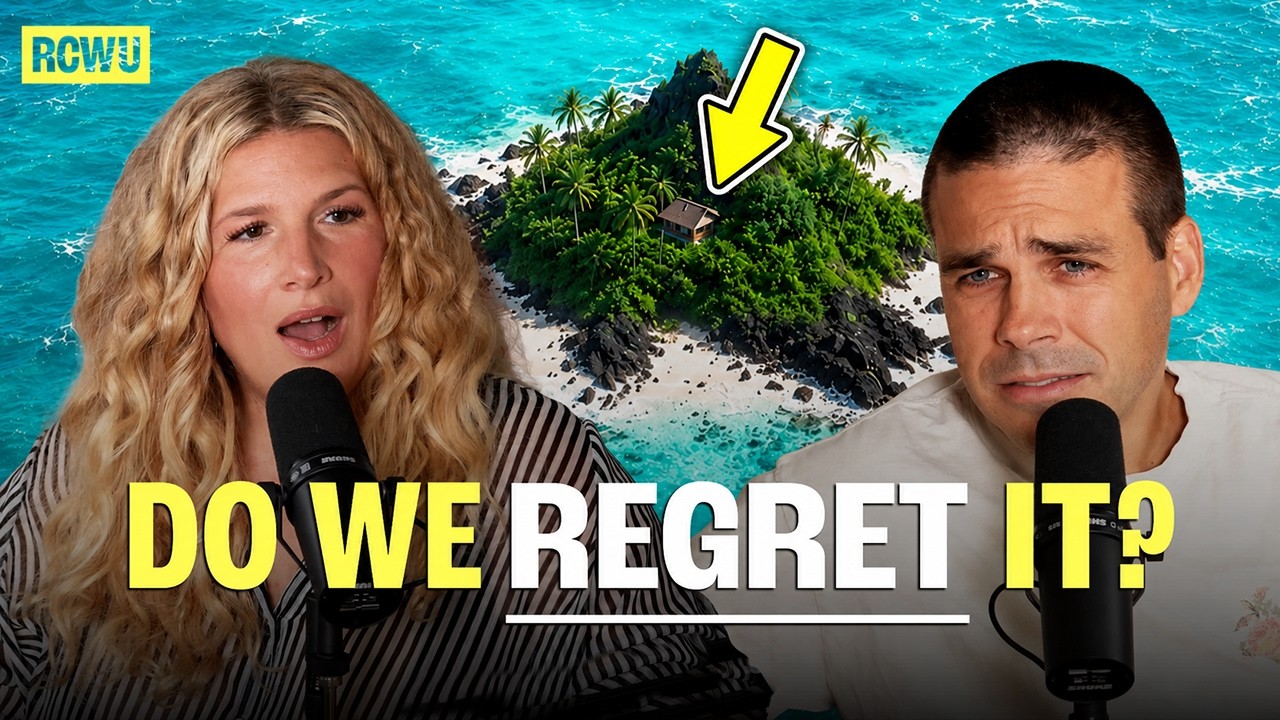 Do We Regret Moving to Hawaii?