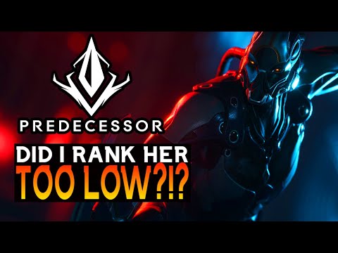IS KALLARI BETTER THAN I THOUGHT?!? - Predecessor Jungle Gameplay