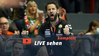 Livestream: "SpiO"-Talk mit SCM-Trainer Bennet Wiegert | Sport im Osten | MDR