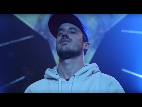 VAX1 Live Band - Universeul (feat. Double Å) - Live au Marché Gare