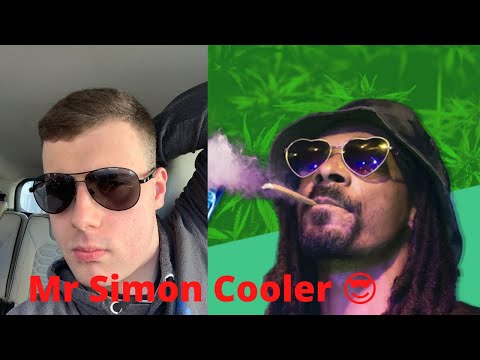 Dr. Dre - Still D.R.E. Remix Mr Simon Cooler rap (snoop dog) @snoopdogg @VEVO