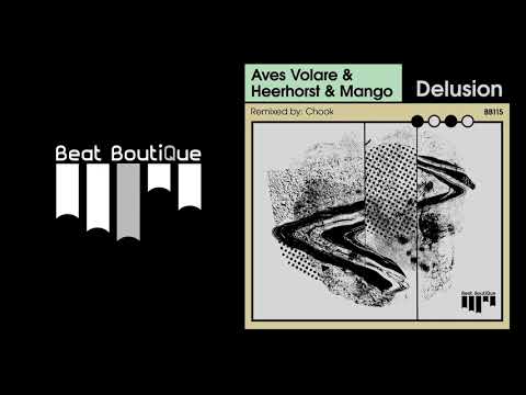 Aves Volare, Heerhorst, Mango - Waited