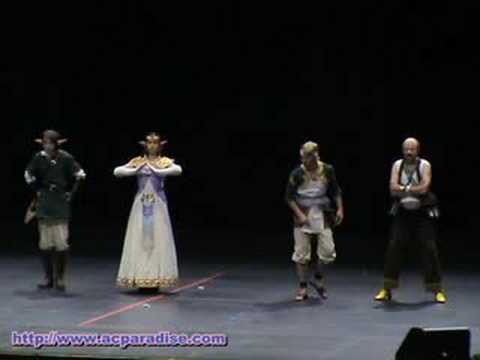 Anime Expo 2008 - #23