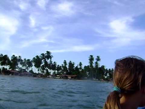 Coqueirinho do Norte  é muita emoção