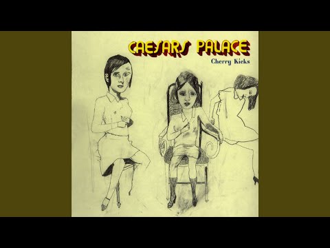 From the Bughouse - Caesars