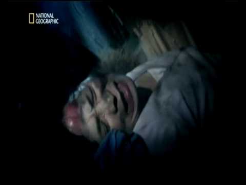 sekunden vor dem unglück - das erdbeben von kobe Teil 2