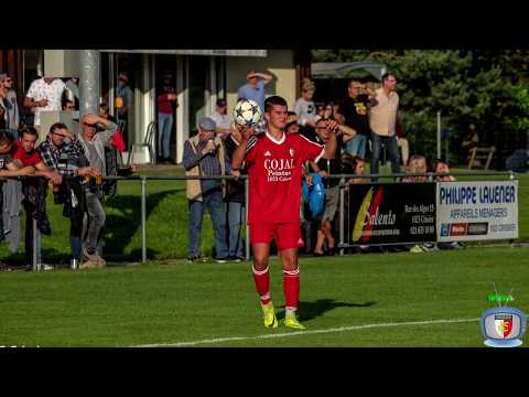 2017 08 12 FCC vs FC JORAT MEZIERES
