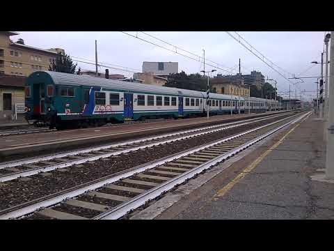 E464 294+5 MDVC - Milano Greco - 28/8/2020