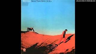 Bob Lind - Up In The Morning Me (1971)