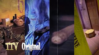 Trapped! Full Episode - Series 3, Episode 1 (Brixton) [CBBC, 2009] | TTV