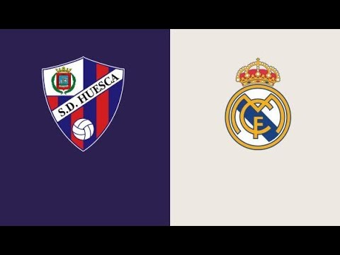 Huesca Real Madrid RESUMEN Liga 18/19 HIGHLIGHTS