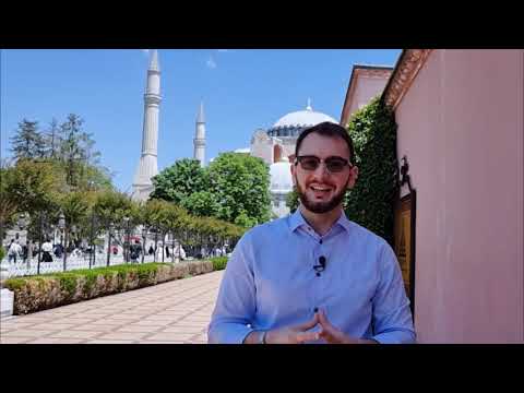 Nëse nuk mund të bëhesh EVLIJA, të paktën mos u bëj SHEJTAN! | Mesazhi 29