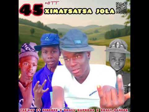Ximatsatsa jola _-_Tee'kay _-_king bee ft small Danger _-_ small maproma