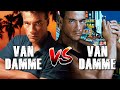 DOBLE IMPACTO Solo Van Damme Puede Vencer A Van Damme