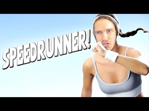 I'M NUMBER ONE AT THIS!