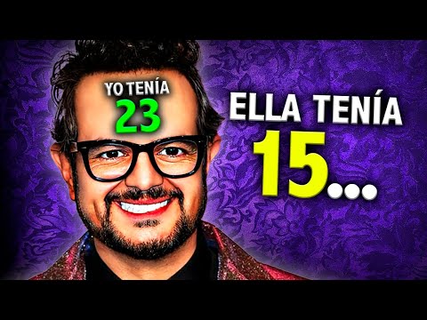 The Murky Story of Aleks Syntek and His Wife...