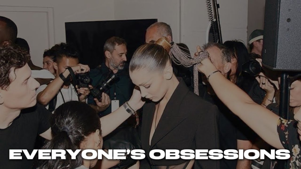 People Can’t Stop Staring at You