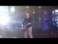 Starfield - The Hand That Holds The World (Live)