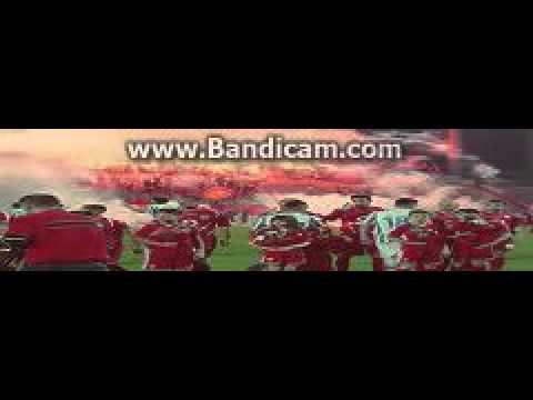 Ultras Guerrils   Top 5 Kenget e Partizanit