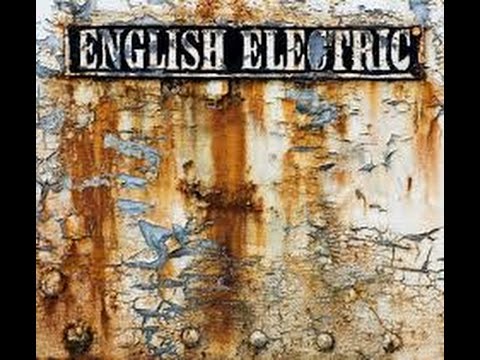 Big Big Train - English Electric Part 1 (2012) Full