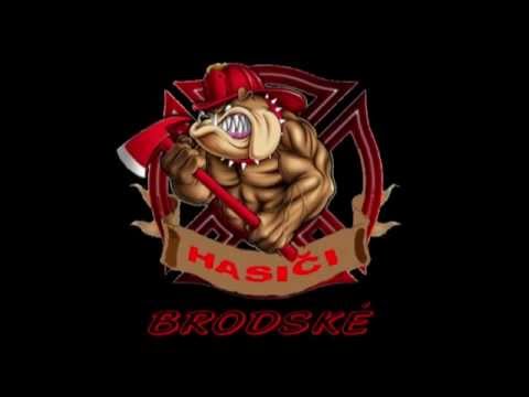 Brodské - DHZ Brodské 23.8.2014