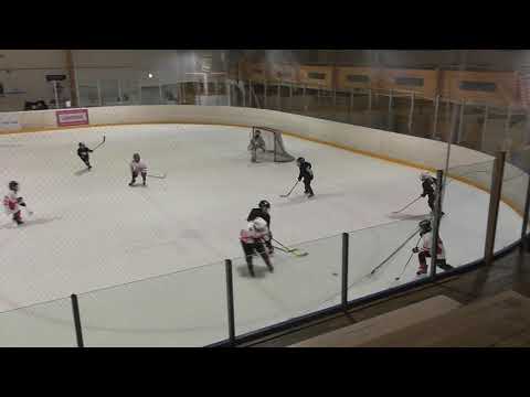 U9 LL-89 - IPK, 2.erä 12-24min, 23.01.2021