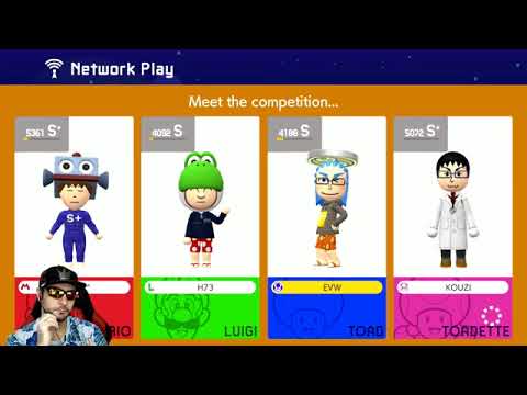 19WarioWare Gold - All Wario Deluxe Microgames