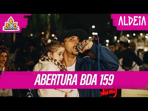 ABERTURA | 159ª Batalha da Aldeia | Barueri | SP