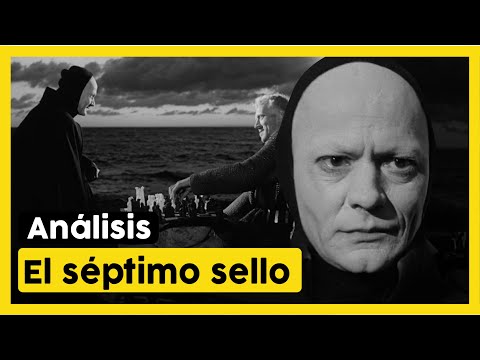 El séptimo sello análisis y significado de la película de Ingmar Bergman