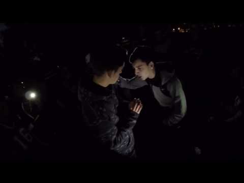 NSB VS ITU -8VOS DE FINAL- Fecha 6 Torneo -26/5- DarkJail