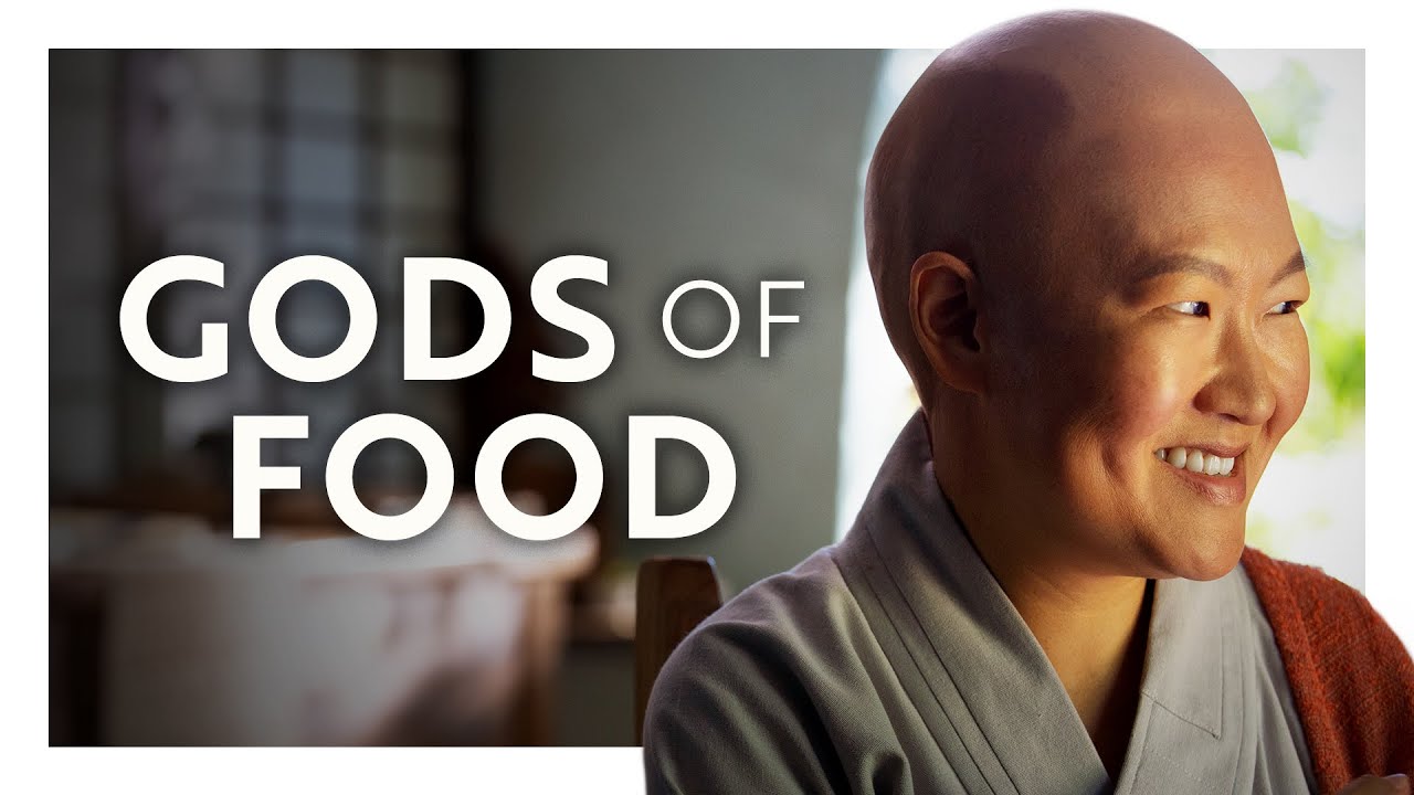 If Cooking Shows Were Even More Pretentious