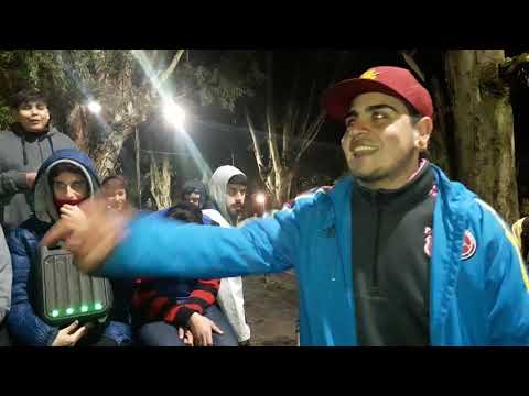 Marmaduke vs Dario 4tos MarthaFree 1vs1(fecha del 27/07/19)