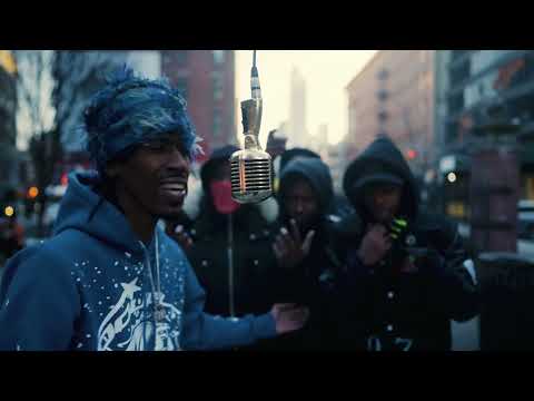 MACC GLOBAL - FLASHING LIGHTS [Explode Studios]