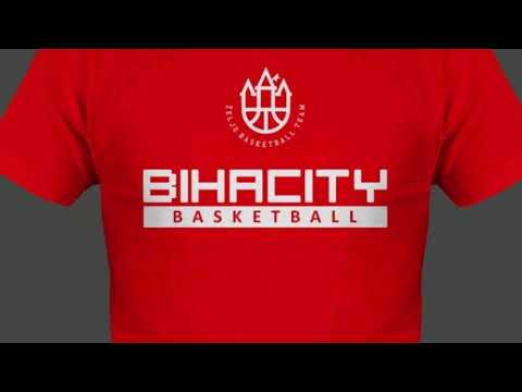 KK Željo 1971 - KK Bihać - 6. kolo A2 liga BiH