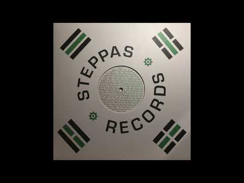 Monsoon Come ft Ras Tinny - Dub Dynasty (Dutty Hands & Cranky General Remix) - AS1215