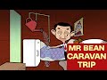 Caravan Trip Bean Mr Bean Animated Season 3 Full Episodes Mr Bean TV