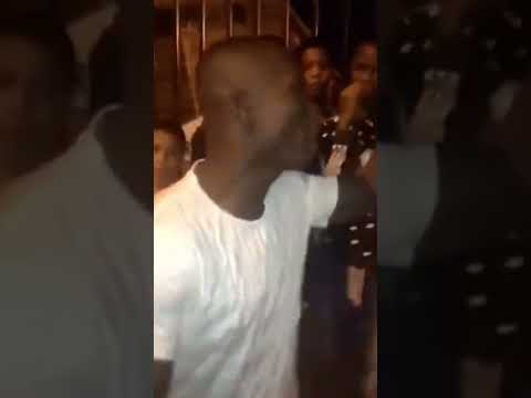 Rimas graciosas que salieron mal #fms #freestyle #rap #fmsargentina Tengo un nepe en mi