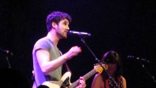 &quot;Good Ol&#39; Moon&quot; - Darren Criss feat. Charlene Kaye