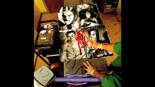 Carcass - Forensic Clinicism/The Sanguine Article