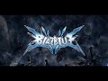 BLAZBLUE - Cross Line / Childish killer [Jin VS ...