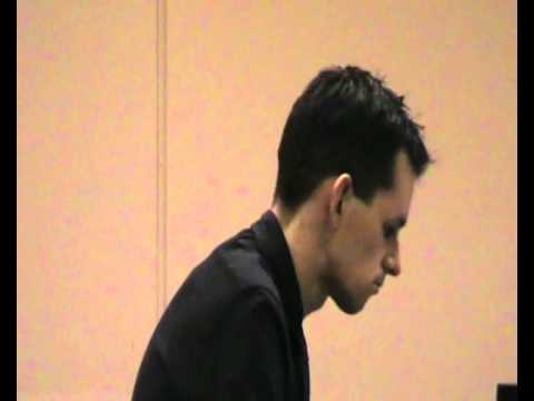 Animal Parade - 3. Barrel organ monkey: composed and performed by Iain Farrington