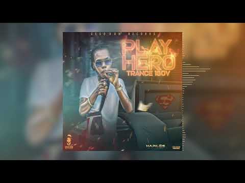 Trance 1GOV - Play Hero (Official Audio)
