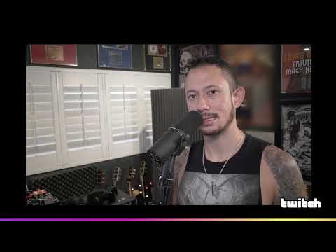 Twitch Creator Camp x Creative Social Media Services