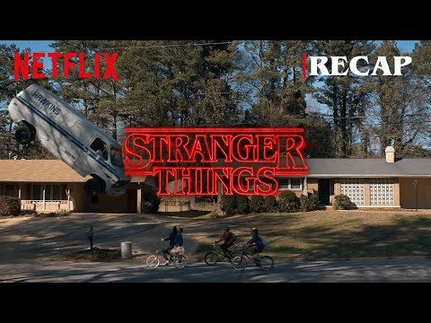 Stranger Things: Que horas estreia a 4ª temporada na Netflix? Primeiro  volume terá 7 episódios - Notícias Série - como visto na Web - AdoroCinema
